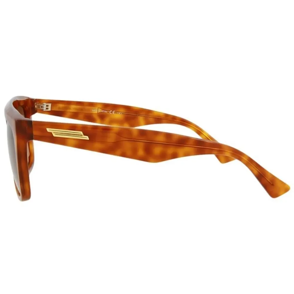BOTTEGA VENETA Unisex BV1060S 57mm Sunglasses